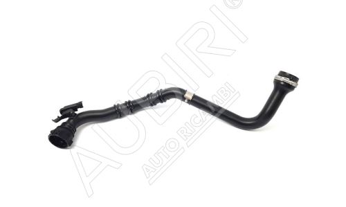 Air pipe Renault Kangoo since 2008 1.5 dCi