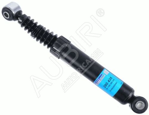 Shock absorber Fiat Scudo 1995-2007 rear, gas pressure