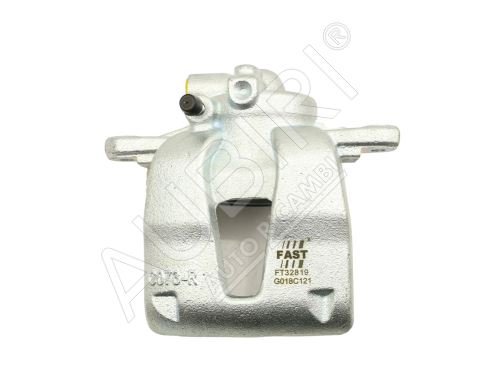 Brake caliper Fiat Doblo 2000-2010, Fiorino 2007-2016 front, right, without holder