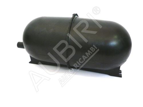 Vacuum tank Iveco Daily 2000 50C13