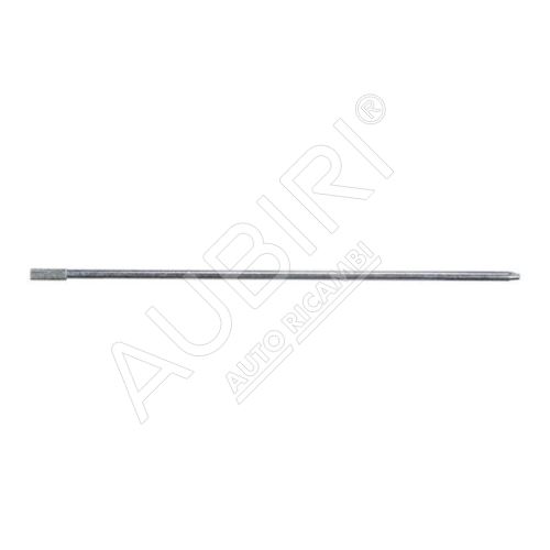 Filler neck door pin Fiat Ducato since 2016 with AdBlue