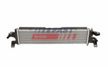 Intercooler Ford Transit Connect 2018-2024 1.5 EcoBlue