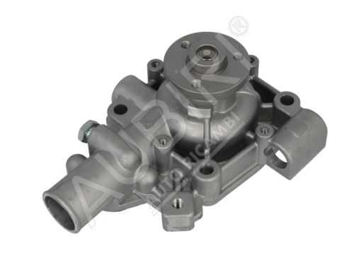 Water Pump Iveco TurboDaily 1990-2000 2.5D 55/60KW