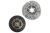 Clutch kit Fiat Ducato since 2006 2.3D without bearing, 250mm