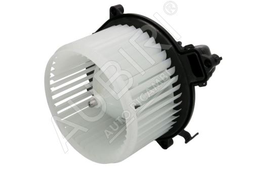 Heater blower motor Citroën Berlingo, Partner 2008-2018 manual A/C