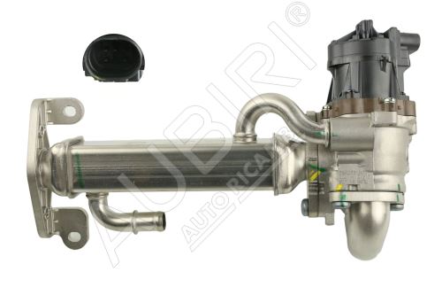 EGR valve Iveco Daily 2011-2016 2.3D Euro 5 complete