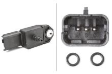 Intake Manifold Pressure Sensor Fiat Scudo 2007- 1.6 JTD MAP Sensor (1)