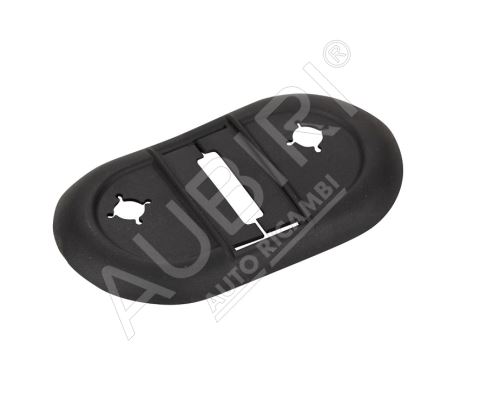 Limiter seal Fiat Ducato 250 rear door