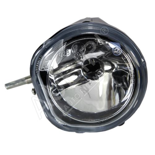 Fog lamp Fiat Doblo 2005-2010 front