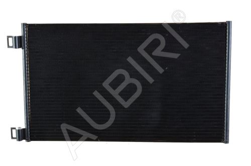 Air con condenser Renault Kangoo 2008-2021