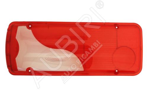 Tail light lens Mercedes Sprinter since 2006 left