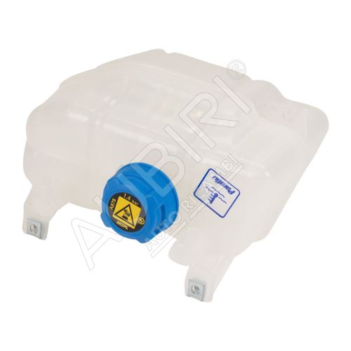 Expansion tank Fiat Ducato, Jumper, Boxer since 2014