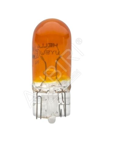 Bulb WY5W 5W 12V W2.1X9.5D - Orange