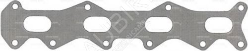 Exhaust pipe gasket Fiat Doblo 00 1.6 16V