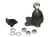 Ball joint Renault Trafic 2001 - 2014 L/R 18mm