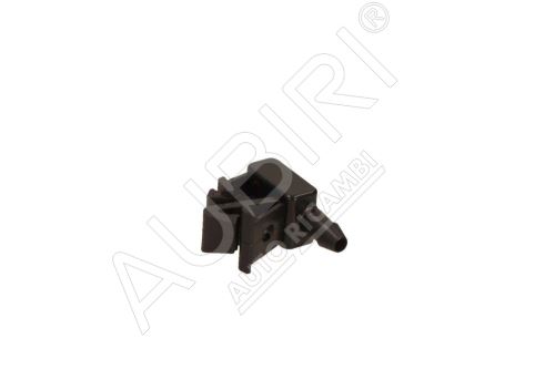 Windscreen washer nozzle Citroën Berlingo, Peugeot Partner 2008-2018