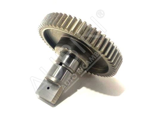 Injection pump drive gear Fiat Scudo since 2022 2.0D, Fiat Ducato since 2018 2.2D