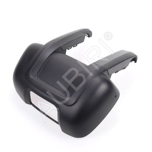 Rearview mirror cover Fiat Ducato, Jumper, Boxer 2006-2024 right long arm