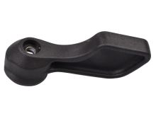 Sliding door inner handle Fiat Ducato, Jumper, Boxer since 2006