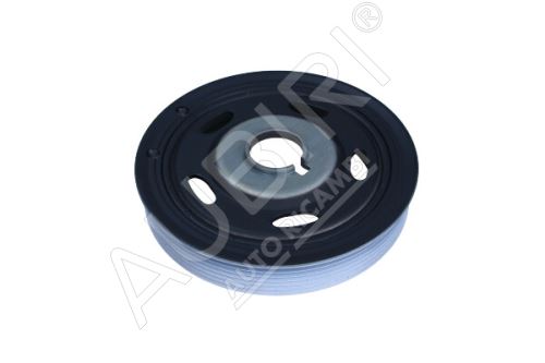 Crankshaft pulley Citroën Jumpy, Berlingo since 2016 1.6 BlueHDi