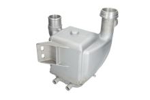 Intercooler Iveco Daily 2011-2014 3.0D water cooled