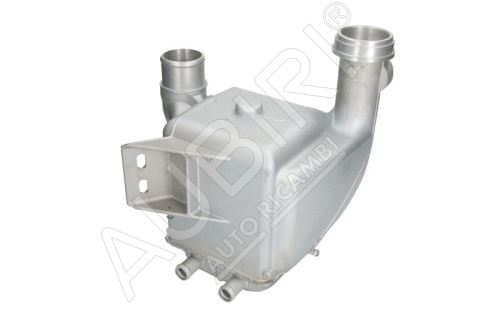 Intercooler Iveco Daily 2011-2014 3.0D water cooled