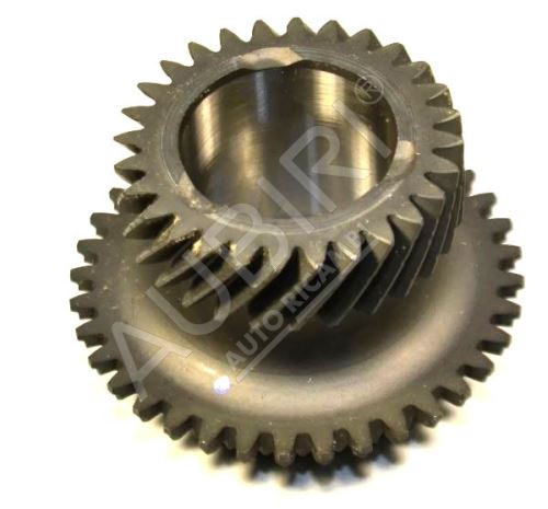 6th gear wheel Renault Master/Trafic 28 teeth