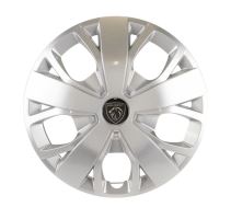 Wheel trim Peugeot Boxer since 2024 16 inches wheels - all-over