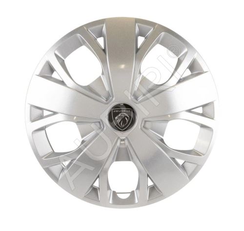 Wheel trim Peugeot Boxer since 2024 16 inches wheels - all-over