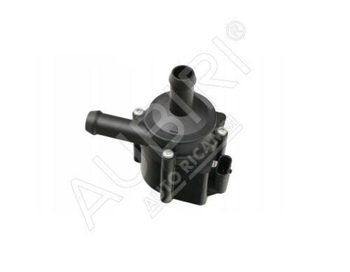 Auxiliary pump of the cooling system Ford Transit Connect since 2013 1.0 EcoBoost