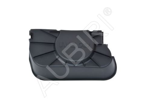 ADblue tank cover Iveco Daily since 2016