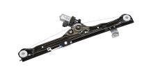 Window mechanism Fiat Ducato since 2014 left, electric 2-pin
