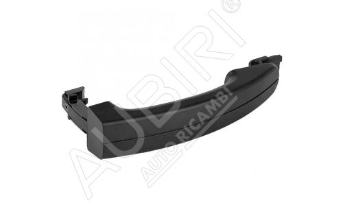 Outer sliding door handle Ford Transit since 2014 left/right