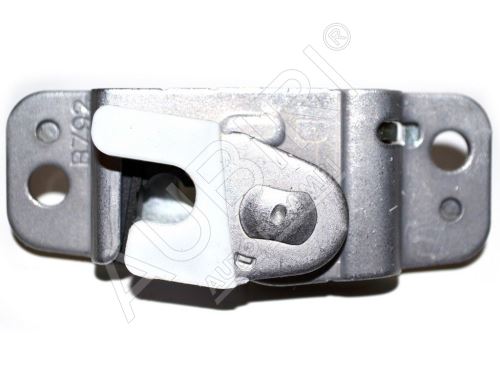 Rear door lock Fiat Ducato 1994-2002 upper, also the right sliding door