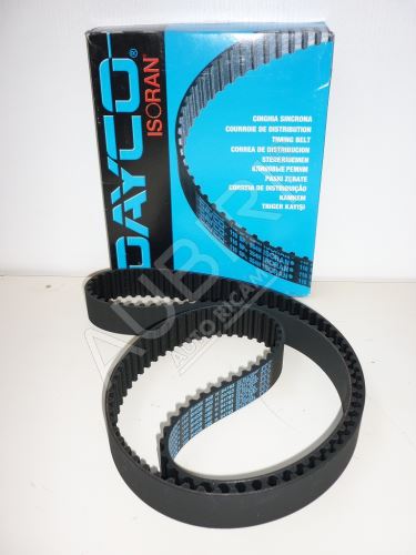 Timing Belt Fiat Doblo 2000-05 1.6i