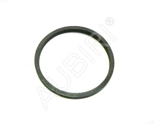 Gasket for heat exchanger Fiat Ducato 2.3 - larger O-ring 4,57x81.15mm