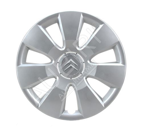 Wheel trim Citroën Jumpy 2007-2016 - 16" disc, full - size