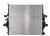 Water radiator Iveco Daily since 2011 3.0D