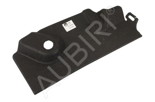 Engine cover Fiat Ducato 2021-2024 2.2D upper