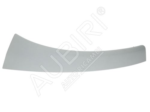 Headlight strip Fiat Ducato 2006-2014 lower right - for paint