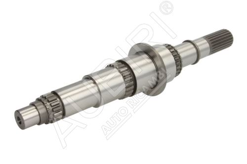 Gearbox shaft Iveco Daily 5S-300 output