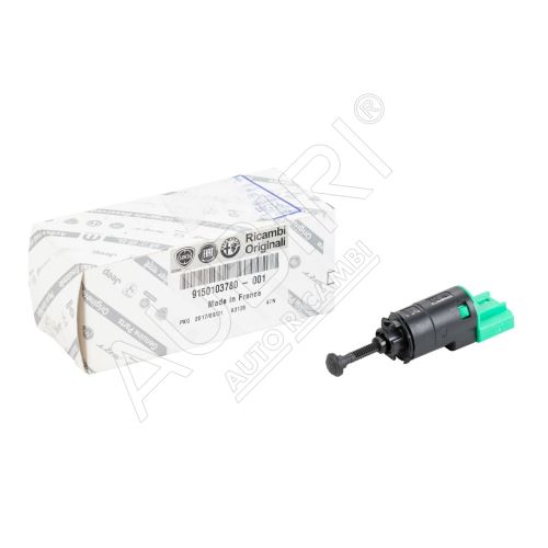 Brake light switch Fiat Scudo since 2007, Citroën Berlingo since 2008