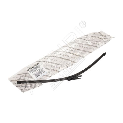 Wiper blade Fiat Doblo 2010-2022, Opel Combo since 2012 rear