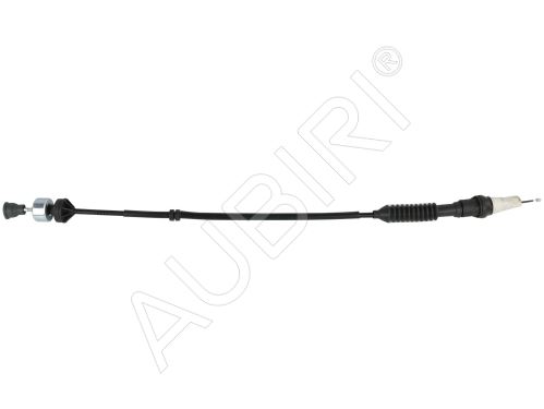 Clutch cable Citroën Berlingo, Peugeot Partner 1996-2008, 882 mm