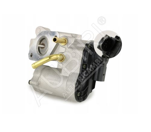 EGR valve Renault Master 2003-2010 3.0D, 5-PIN