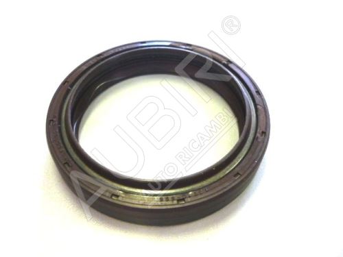 Driveshaft seal Iveco Trakker outer 60x77x12/14 mm