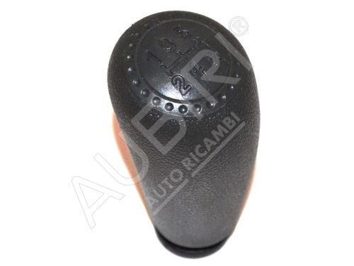 Gear knob Iveco Daily 2000-2006 5-speed