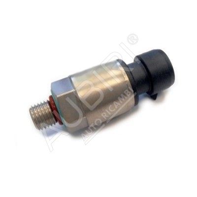 CNG fuel pressure sensor Fiat Ducato 2006-2011 3.0 CNG