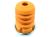 Rear axle buffer Renault Master, Movano since 2010 150 mm