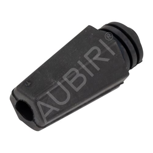 Bonnet buffer Fiat Ducato, Jumper, Boxer since 2014